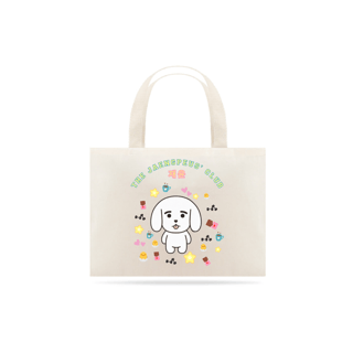 Nome do produto Ecobag Jaeyoon Jaengpeus' Club