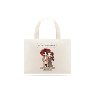 Nome do produto Ecobag Something in the Rain