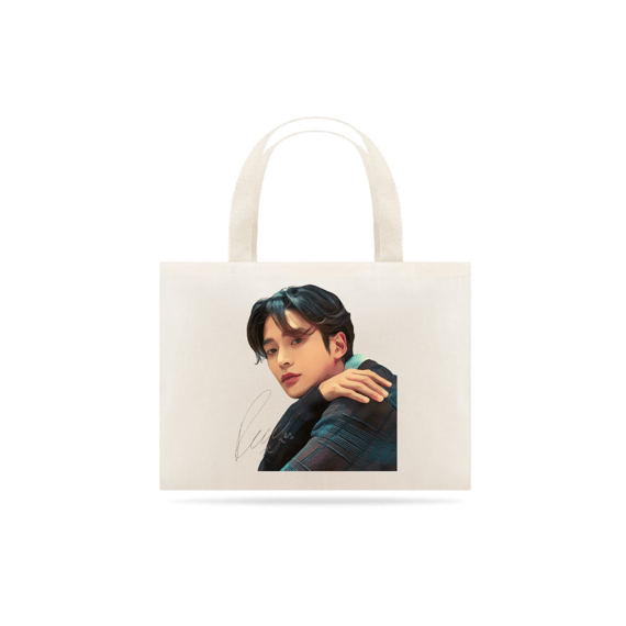 Ecobag Rowoon Autograph