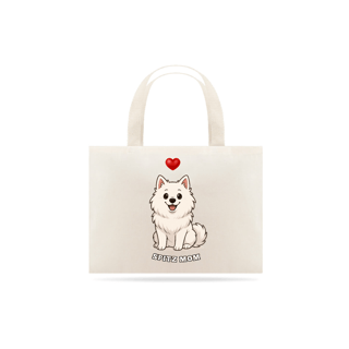 Ecobag Spitz Mom