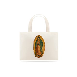 Ecobag Nossa Senhora de Guadalupe