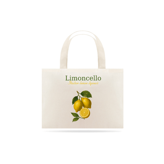 Ecobag Limoncello