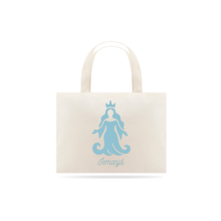 Ecobag Iemanjá