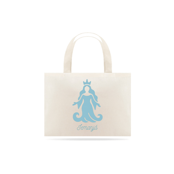 Ecobag Iemanjá