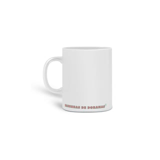 Nome do produto The Mighty Magical Dragon Mug