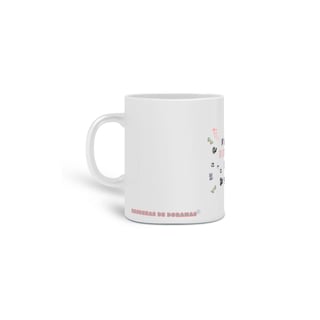 Nome do produto Caneca Ronpeus's Club