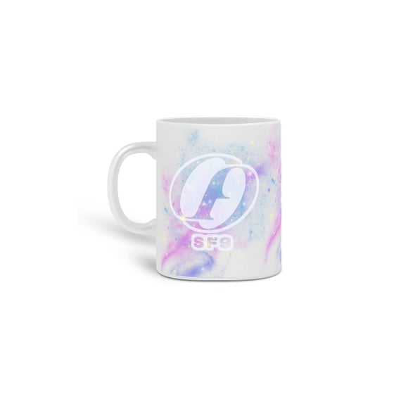 Caneca SF9 Sepgu Fantasy