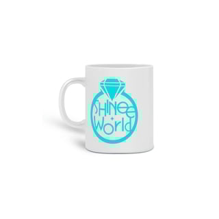 Nome do produto Caneca Shinee