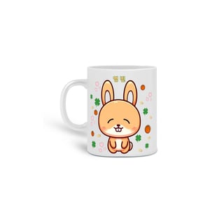 Nome do produto Caneca Youngbin Binpeus' Club