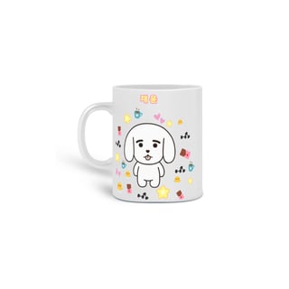 Nome do produto Caneca Jaeyoon Jaengpeus' Club