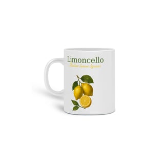 Nome do produto Caneca Limoncello