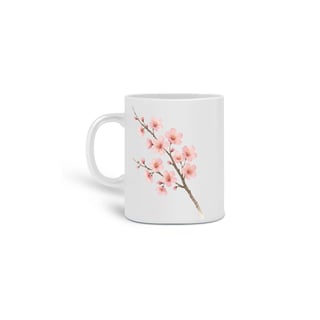 Nome do produto Caneca Sakura