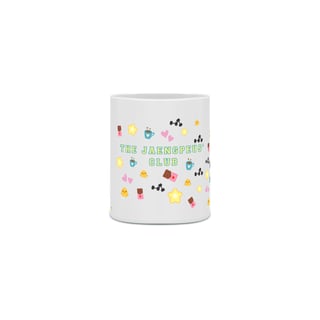 Nome do produto Caneca Jaengpeu