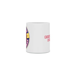 Nome do produto Caneca Resenhas de Doramas