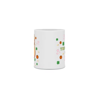Nome do produto Caneca Youngbin Binpeus' Club