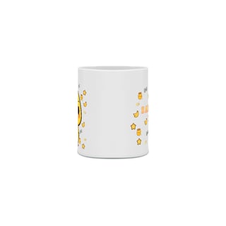 Nome do produto Caneca Dawon Dangpeus' Club