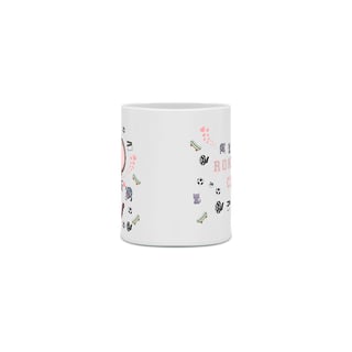 Nome do produto Caneca Rowoon Ronpeus' Club