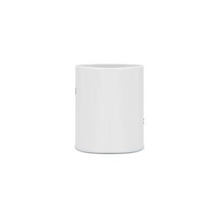 Nome do produto Caneca Pug Mom