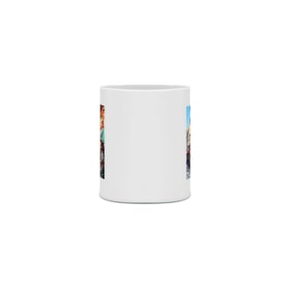 Nome do produto Caneca Itaewon Class