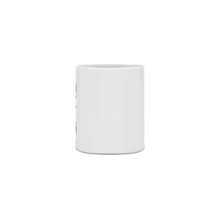 Nome do produto Caneca Corgi Mom