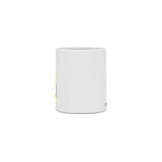 Nome do produto Caneca Capoeira Brasil