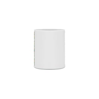 Nome do produto Caneca Dancheong I