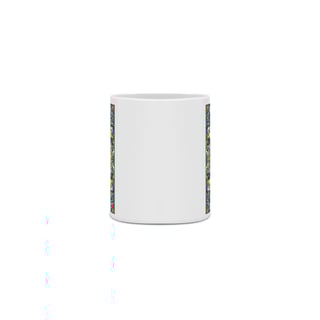 Nome do produto Caneca Dancheong II