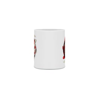 Nome do produto Caneca Koi