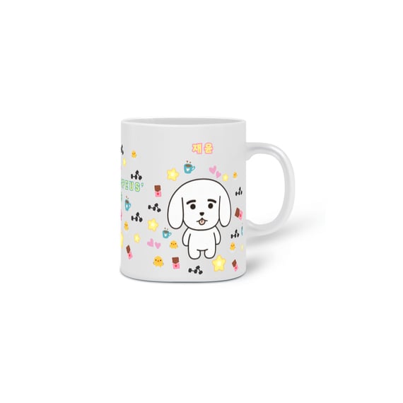 Caneca Jaengpeu