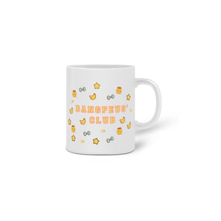 Nome do produto Caneca Dawon Dangpeus' Club