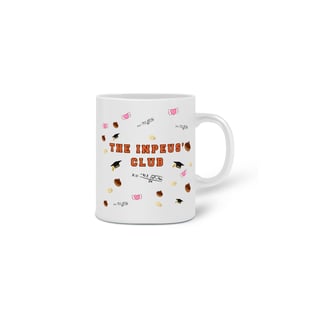 Nome do produto Caneca Inseong Inpeus' Club