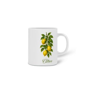Nome do produto Caneca Citron