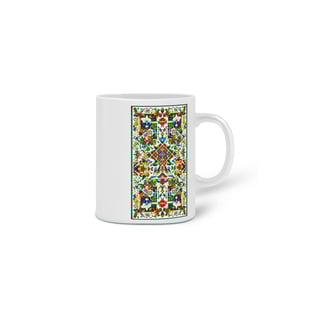 Nome do produto Caneca Dancheong I