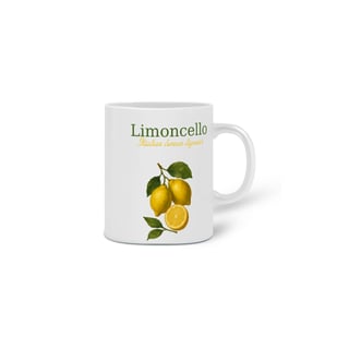 Nome do produto Caneca Limoncello