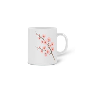 Nome do produto Caneca Sakura
