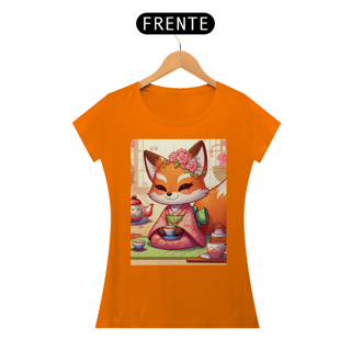 Nome do produto Baby Look Lady Foxx