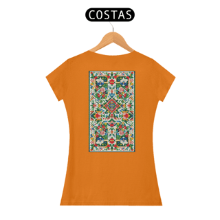 Nome do produto Baby Look Dancheong I