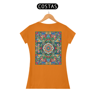 Nome do produto Baby Look Dancheong II