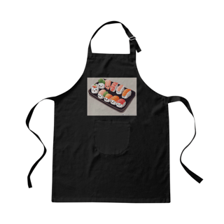 Nome do produto Avental Happy Sushi