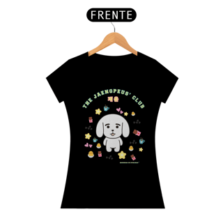 Nome do produto Baby Look Jaengpeus
