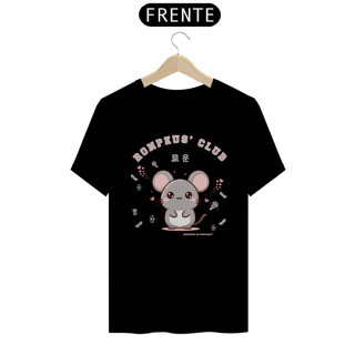 Nome do produto Camiseta Unissex Ronpeus' Club