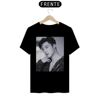 Nome do produto Camiseta Unissex Woo Do-hwan