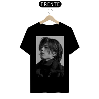 Camiseta Unissex Bogummy