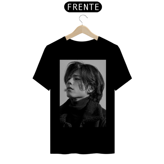 Camiseta Unissex Bogummy