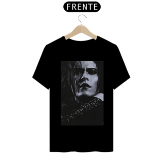 Camiseta Unissex Atsushi Sakurai