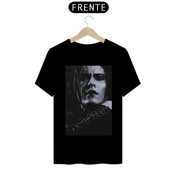 Camiseta Unissex Atsushi Sakurai