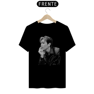 Nome do produto Camiseta Unissex Jaeyoon Autograph