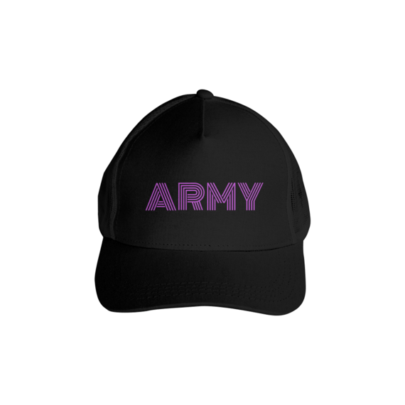Boné Army Bangtan Boys