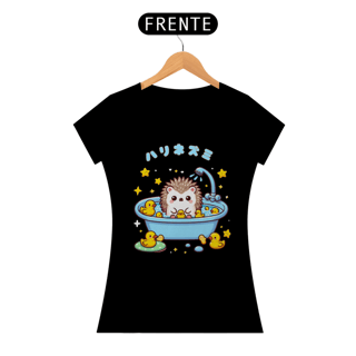 Nome do produto Baby Look ハリネズミ - hedgehog