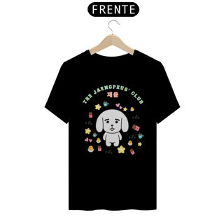 Nome do produto Camiseta Unissex Jaeyoon Jaengpeus